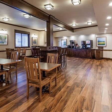 Best Western Plus High Country Inn Огден Экстерьер фото